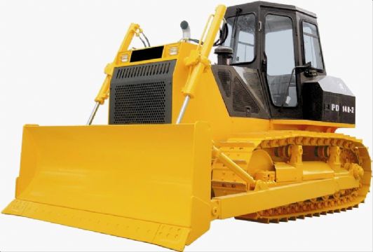 Pd140-2 Bulldozer